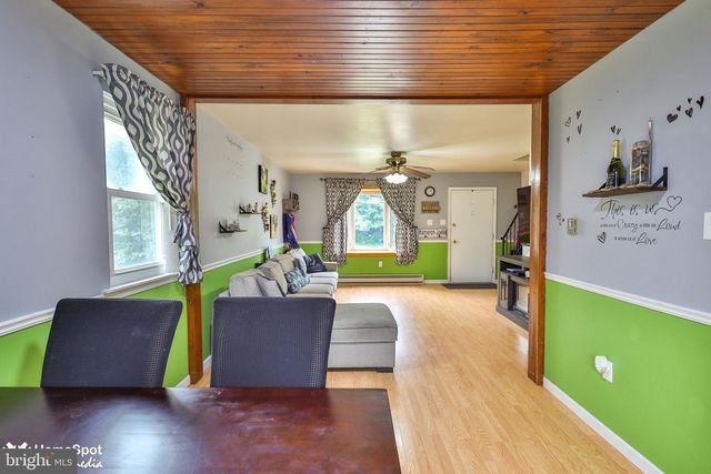 411 E OXFORD ST, Coopersburg, PA 18036