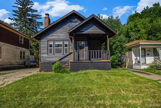 15859 Westbrook Street, Detroit, MI 48223