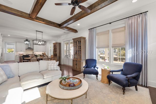 1 Nightshade Ln, Bluffton, SC 29909