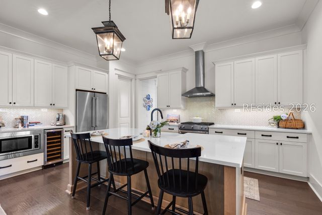 1 Nightshade Ln, Bluffton, SC 29909