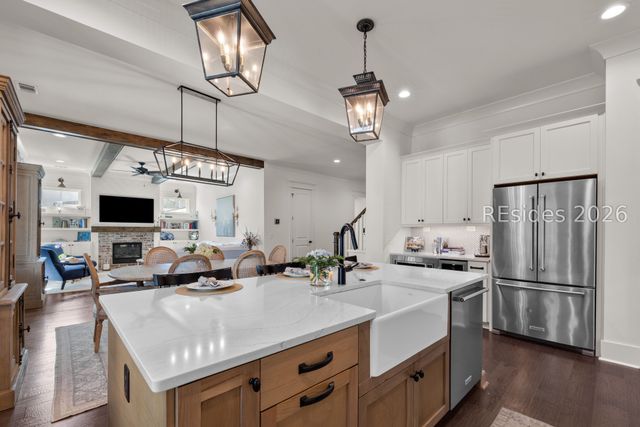 1 Nightshade Ln, Bluffton, SC 29909