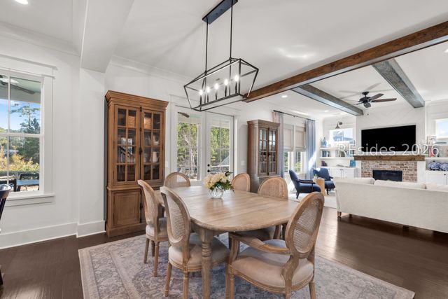 1 Nightshade Ln, Bluffton, SC 29909