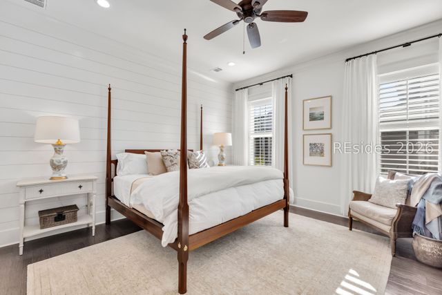 1 Nightshade Ln, Bluffton, SC 29909