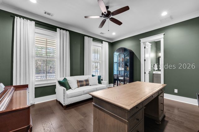 1 Nightshade Ln, Bluffton, SC 29909