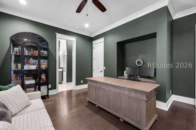 1 Nightshade Ln, Bluffton, SC 29909