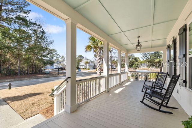 1 Nightshade Ln, Bluffton, SC 29909