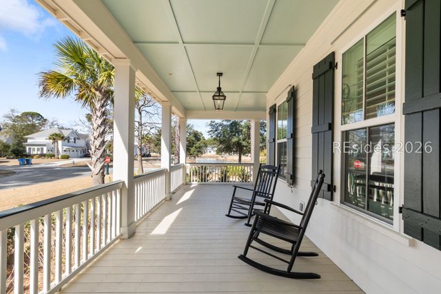 1 Nightshade Ln, Bluffton, SC 29909