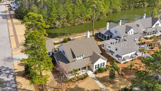 1 Nightshade Ln, Bluffton, SC 29909