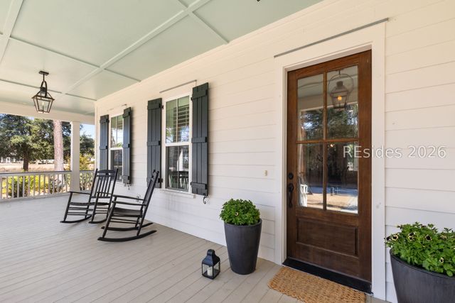 1 Nightshade Ln, Bluffton, SC 29909