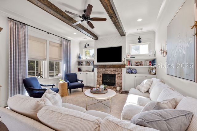 1 Nightshade Ln, Bluffton, SC 29909