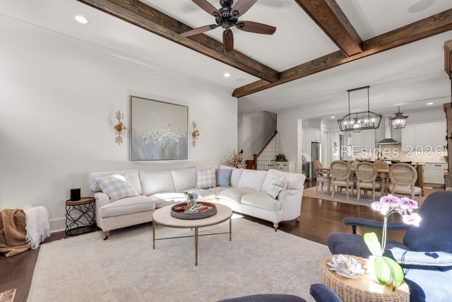 1 Nightshade Ln, Bluffton, SC 29909