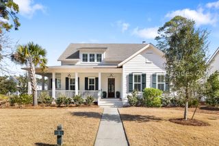 1 Nightshade Ln, Bluffton, SC 29909