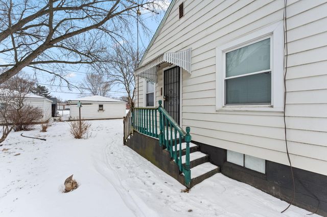 139 N Indiana Street, Griffith, IN 46319