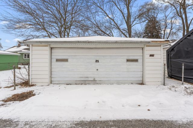 139 N Indiana Street, Griffith, IN 46319