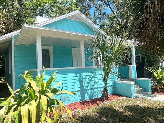 1908 35TH STREET S, St Petersburg, FL 33711