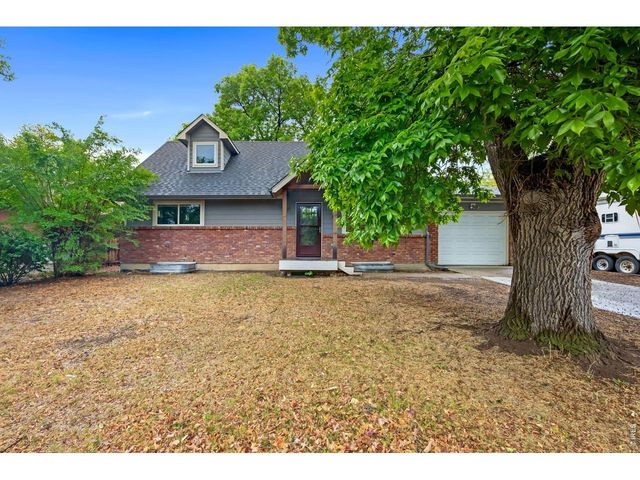 1420 S Pratt Pkwy, Longmont, CO 80501