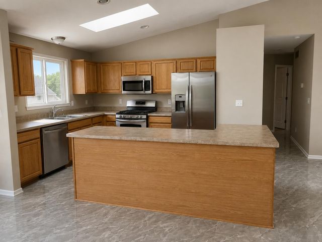 20790 Briarwood Street, Brownstown Twp, MI 48183