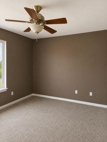 20790 Briarwood Street, Brownstown Twp, MI 48183