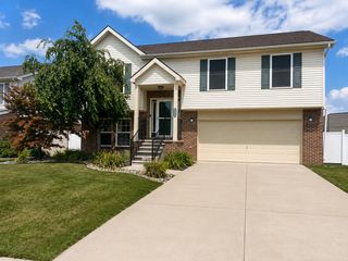 20790 Briarwood Street, Brownstown Twp, MI 48183