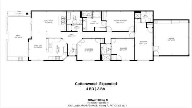 76761 Chrysanthemum Way, Palm Desert, CA 92211