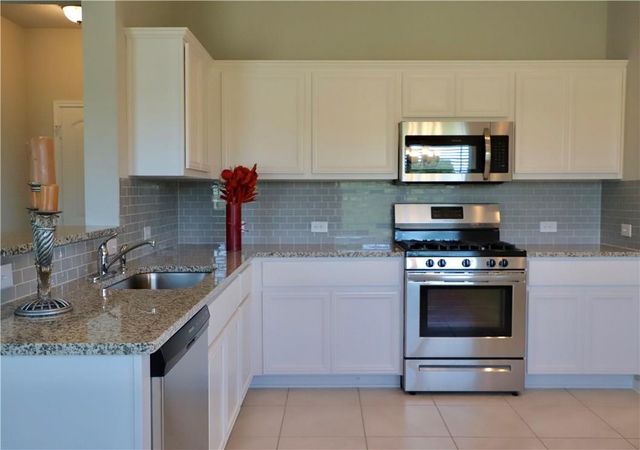 3103 Crystal Bend DR, Pflugerville, TX 78660