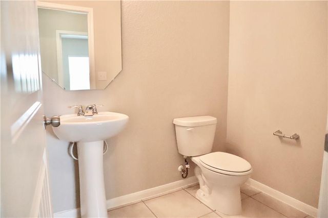 3103 Crystal Bend DR, Pflugerville, TX 78660