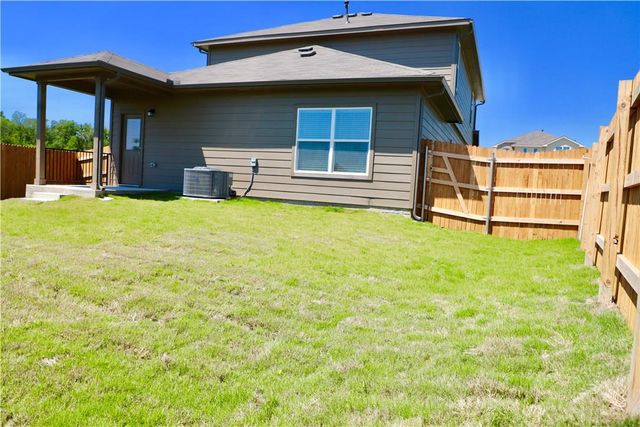 3103 Crystal Bend DR, Pflugerville, TX 78660