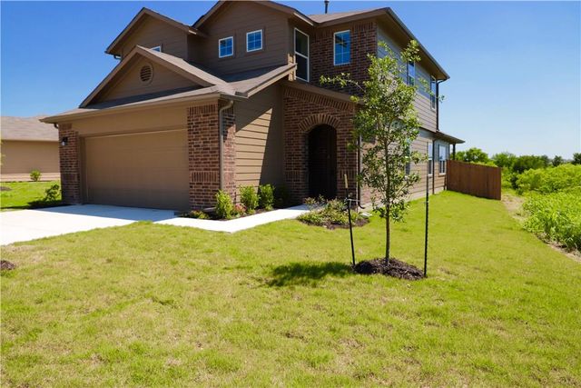 3103 Crystal Bend DR, Pflugerville, TX 78660