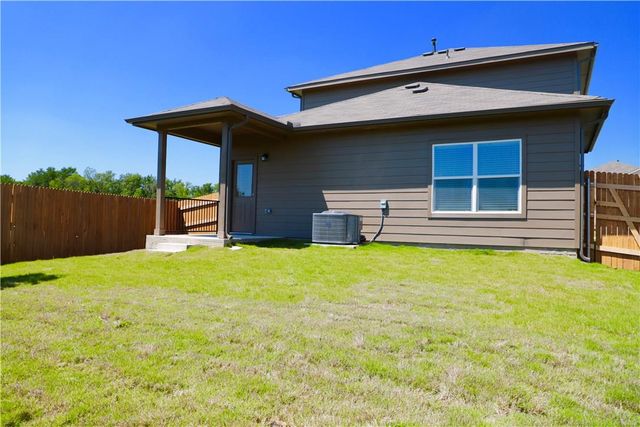 3103 Crystal Bend DR, Pflugerville, TX 78660