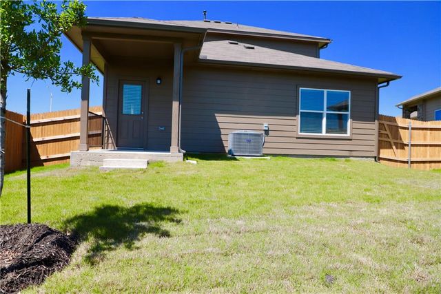 3103 Crystal Bend DR, Pflugerville, TX 78660