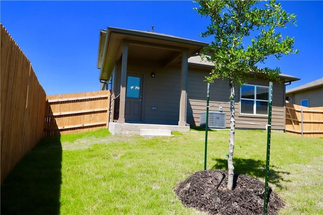 3103 Crystal Bend DR, Pflugerville, TX 78660