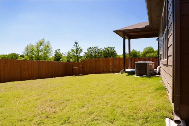 3103 Crystal Bend DR, Pflugerville, TX 78660