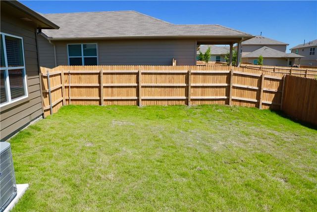 3103 Crystal Bend DR, Pflugerville, TX 78660