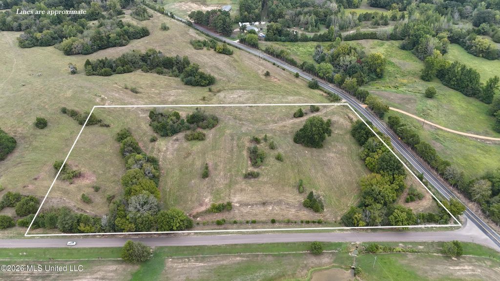 10.02 Bub Jamison Road, Coldwater, MS 38618 — photo 3