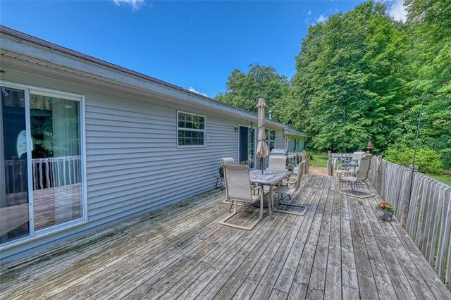 16640 State Rd 77, Hayward, WI 54843