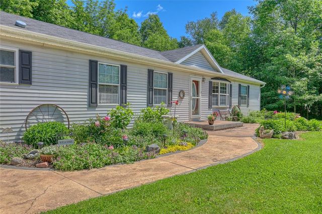 16640 State Rd 77, Hayward, WI 54843