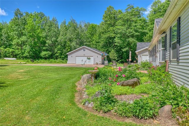 16640 State Rd 77, Hayward, WI 54843