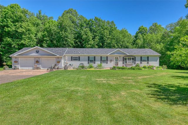 16640 State Rd 77, Hayward, WI 54843