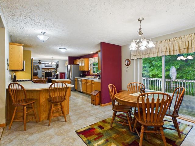16640 State Rd 77, Hayward, WI 54843