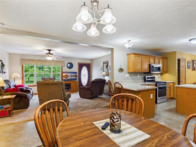 16640 State Rd 77, Hayward, WI 54843