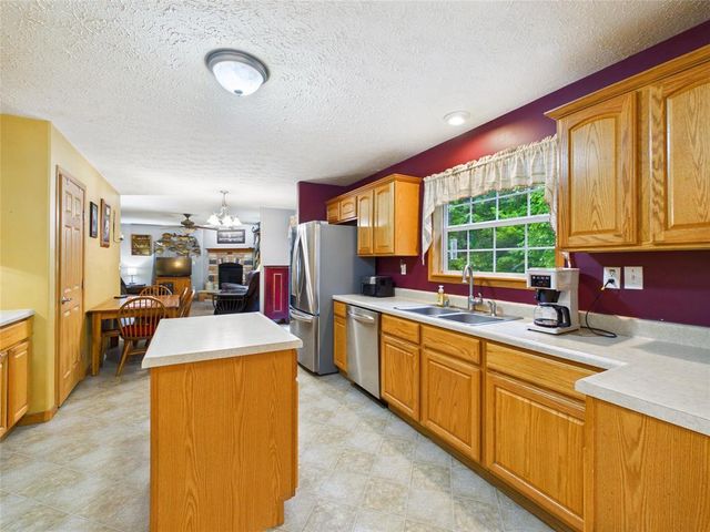 16640 State Rd 77, Hayward, WI 54843