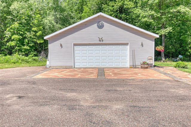 16640 State Rd 77, Hayward, WI 54843