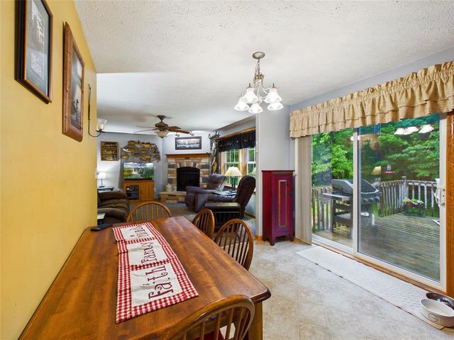 16640 State Rd 77, Hayward, WI 54843