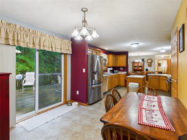 16640 State Rd 77, Hayward, WI 54843