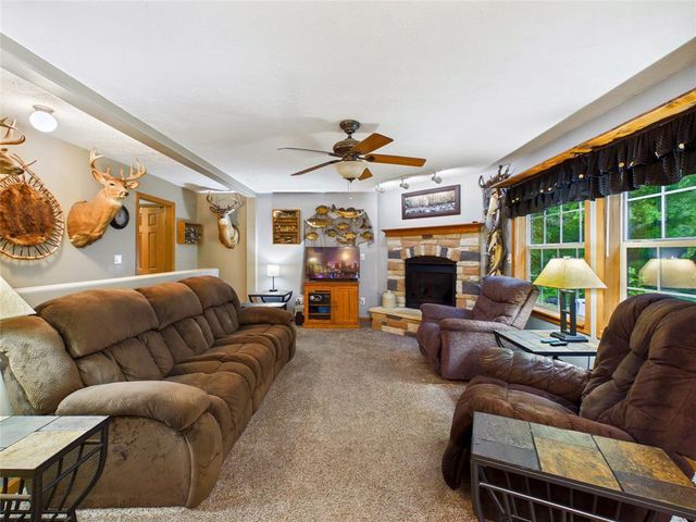 16640 State Rd 77, Hayward, WI 54843
