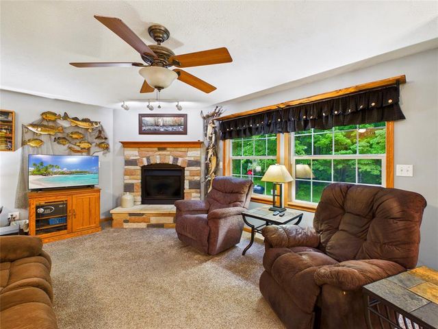 16640 State Rd 77, Hayward, WI 54843
