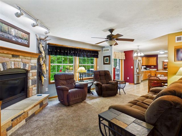 16640 State Rd 77, Hayward, WI 54843
