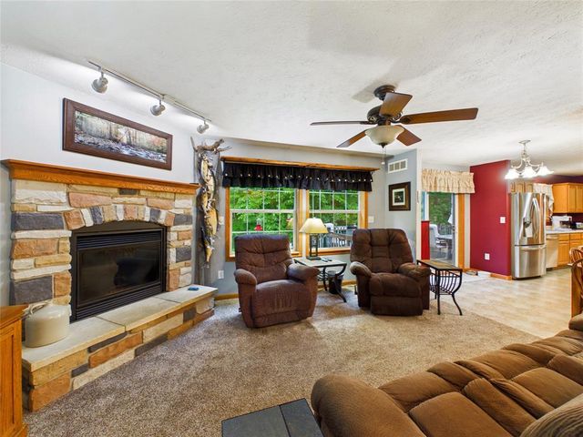 16640 State Rd 77, Hayward, WI 54843