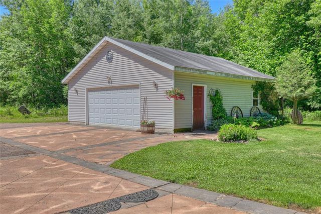 16640 State Rd 77, Hayward, WI 54843