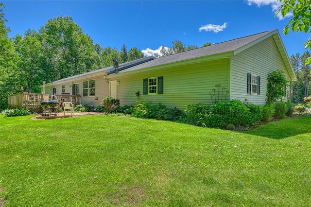 16640 State Rd 77, Hayward, WI 54843